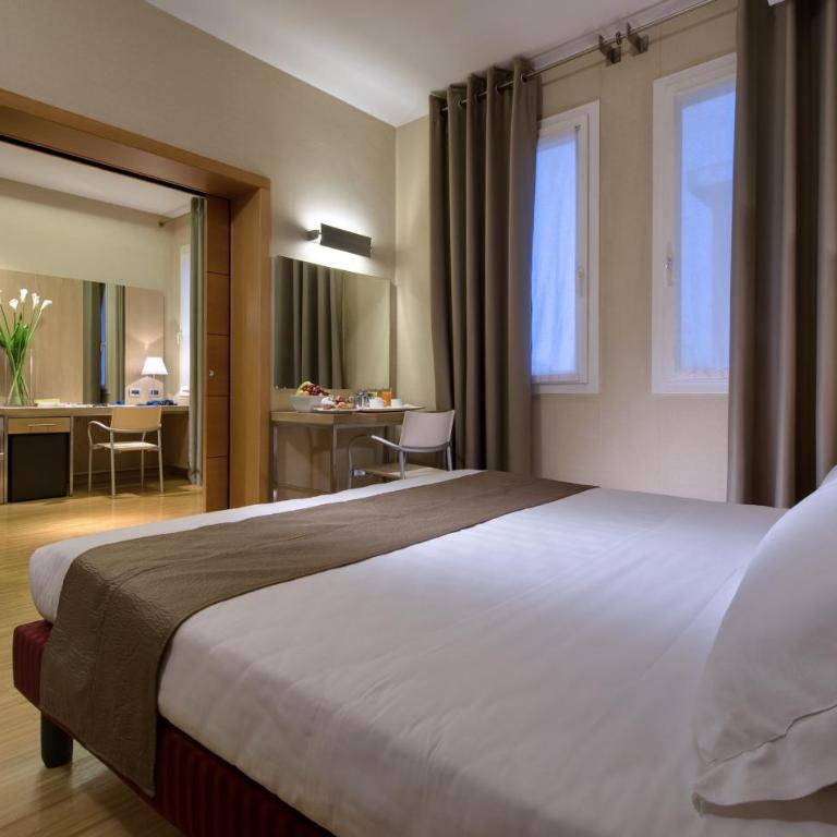 Best Western Plus Hotel Bologna - Junior Suite - 2