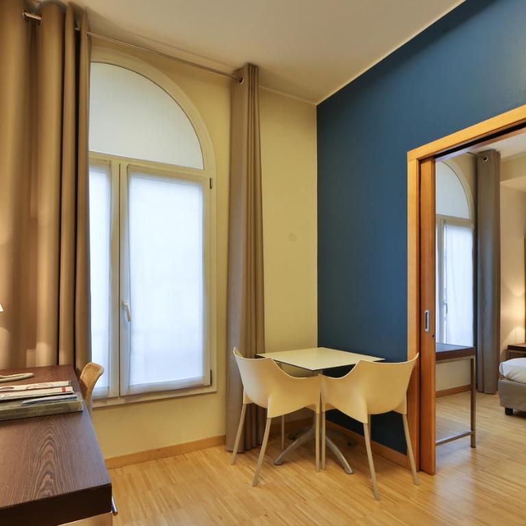 Best Western Plus Hotel Bologna - Junior Suite - 3