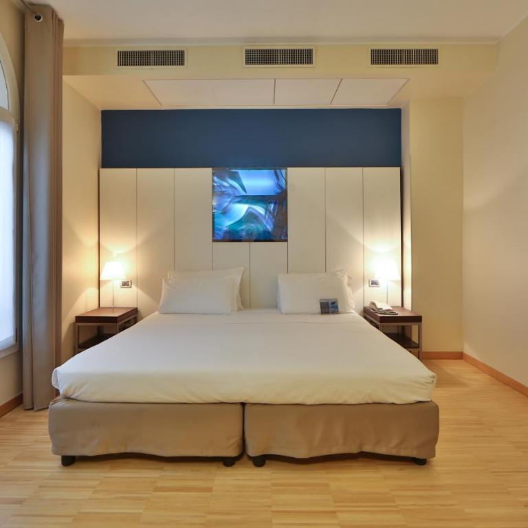 Best Western Plus Hotel Bologna - Camera Queen Classic - 2