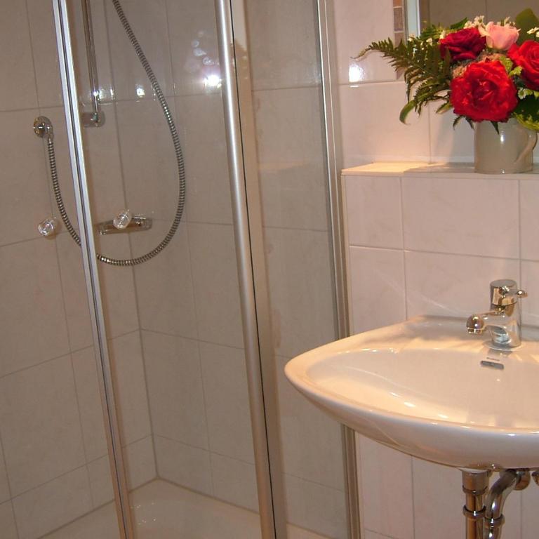 Alpenhof Reuterwanne - Einzelzimmer - 1