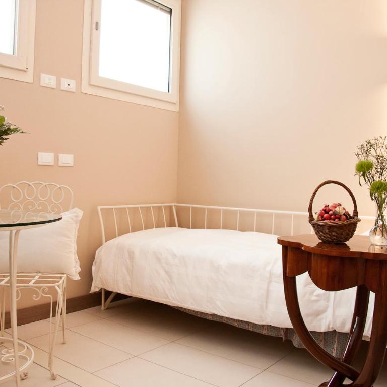 La Castellana Loft Hotel - Suite su 2 Livelli (4 Adulti) - 5