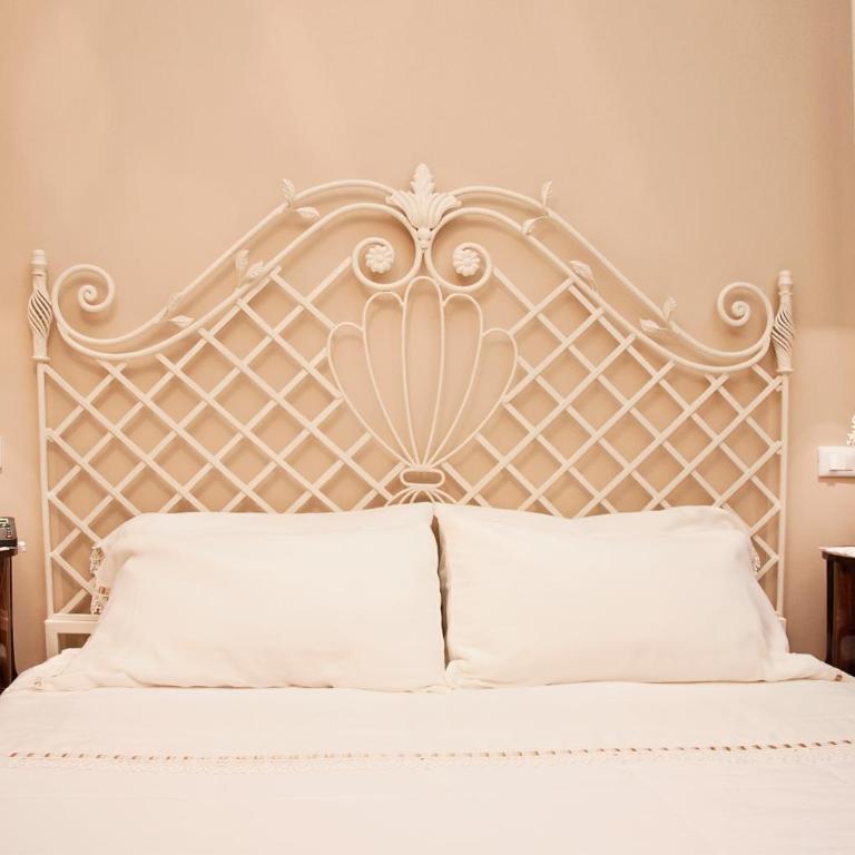 La Castellana Loft Hotel - Suite su 2 Livelli (4 Adulti) - 4