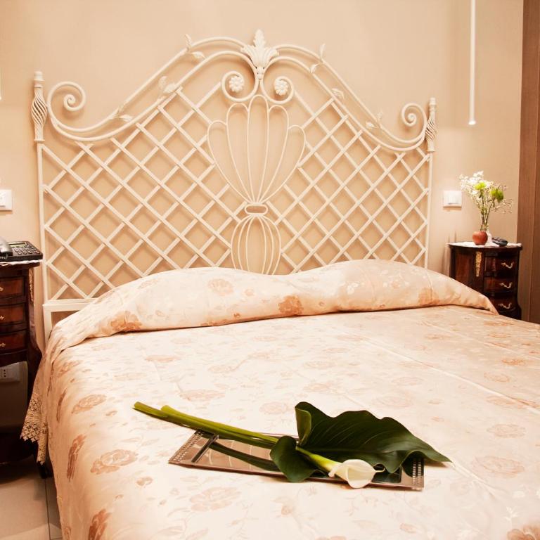 La Castellana Loft Hotel - Suite su 2 Livelli (4 Adulti) - 2