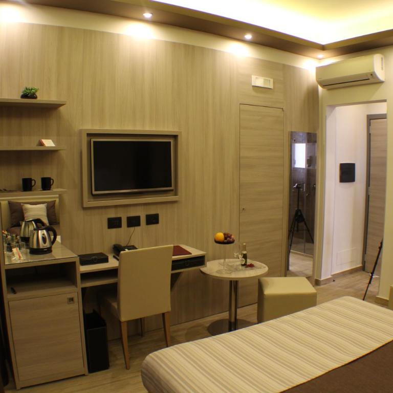 Hotel Trapani In - Deluxe Double Room - 2