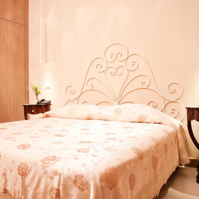 La Castellana Loft Hotel - Suite su 2 Livelli (3 Adulti) - 9