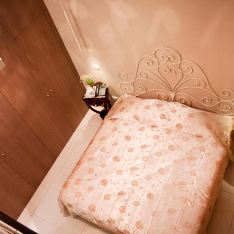 La Castellana Loft Hotel - Suite su 2 Livelli (3 Adulti) - 5