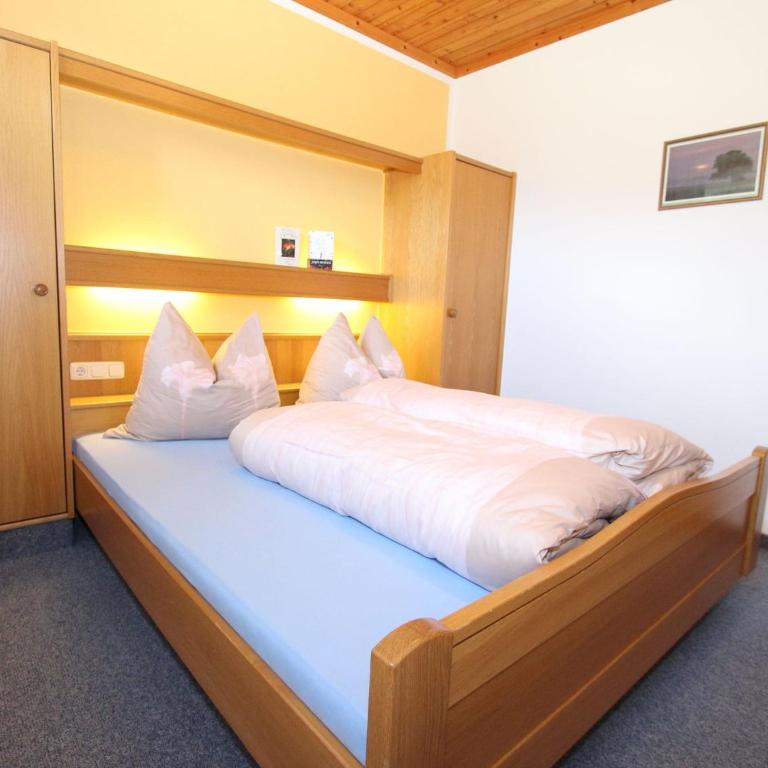 Apartment near the Maria Alm ski area - Apartment mit 1 Schlafzimmer - 12