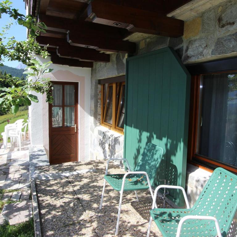 Apartment near the Maria Alm ski area - Apartment mit 1 Schlafzimmer - 15