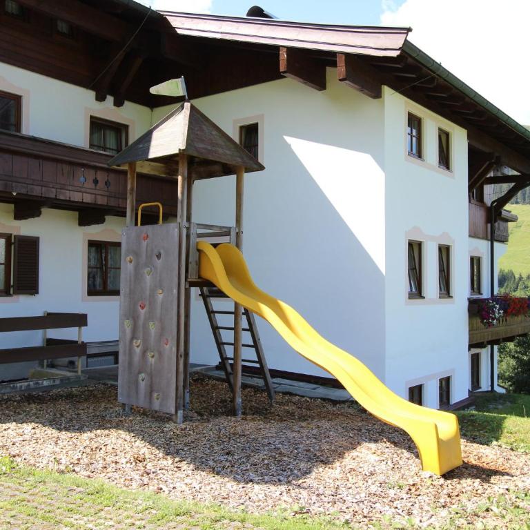 Apartment near the Maria Alm ski area - Apartment mit 1 Schlafzimmer - 17