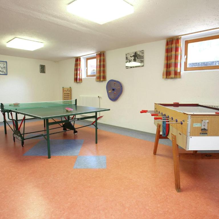 Apartment near the Maria Alm ski area - Apartment mit 1 Schlafzimmer - 9