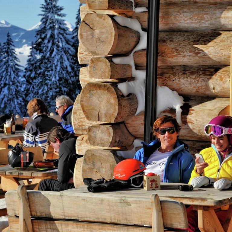 Apartment near the Maria Alm ski area - Apartment mit 1 Schlafzimmer - 28