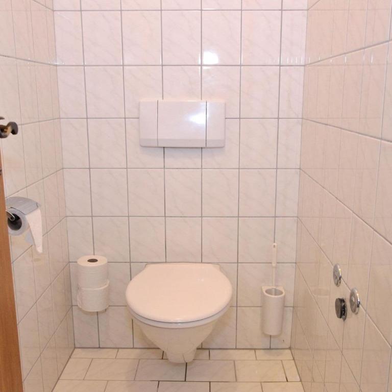 Apartment near the Maria Alm ski area - Apartment mit 1 Schlafzimmer - 14