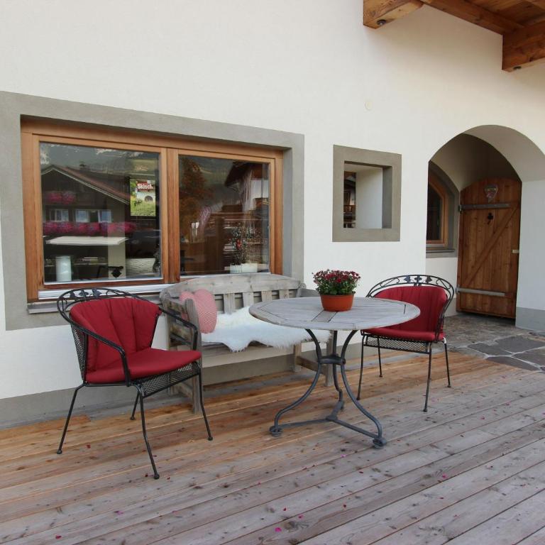 Chalet in Ellmau near Ski Lift - Superior Chalet - 26