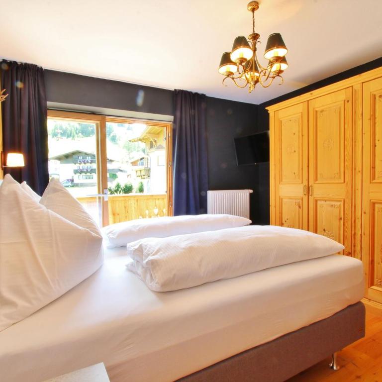 Chalet in Ellmau near Ski Lift - Superior Chalet - 18