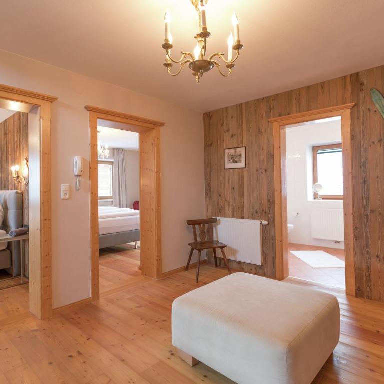 Chalet in Ellmau near Ski Lift - Superior Chalet - 16