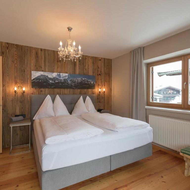 Chalet in Ellmau near Ski Lift - Superior Chalet - 17
