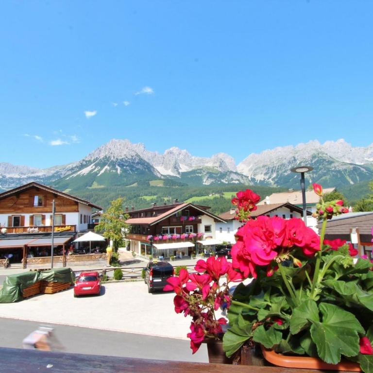 Chalet in Ellmau near Ski Lift - Superior Chalet - 28