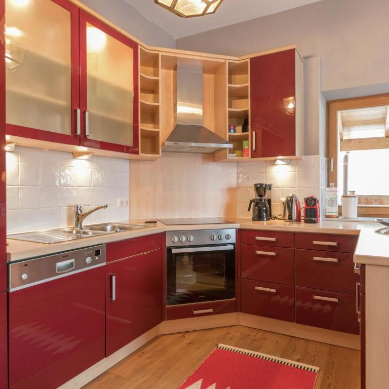 Chalet in Ellmau near Ski Lift - Superior Chalet - 7