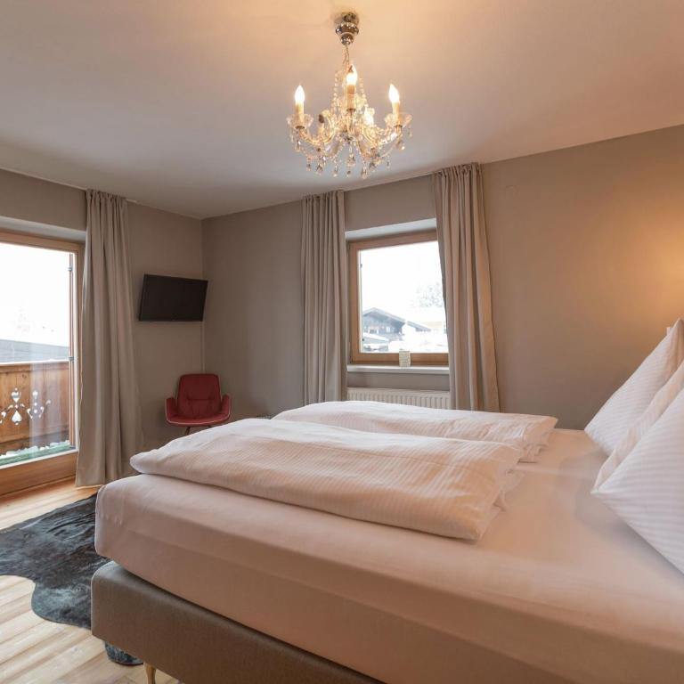 Chalet in Ellmau near Ski Lift - Superior Chalet - 19