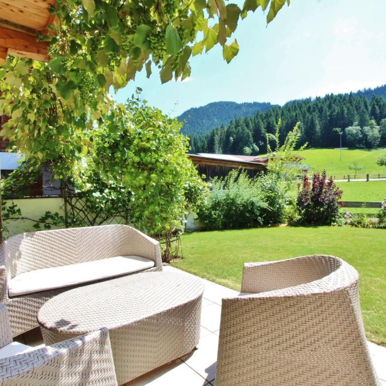 Chalet in Ellmau near Ski Lift - Superior Chalet - 6