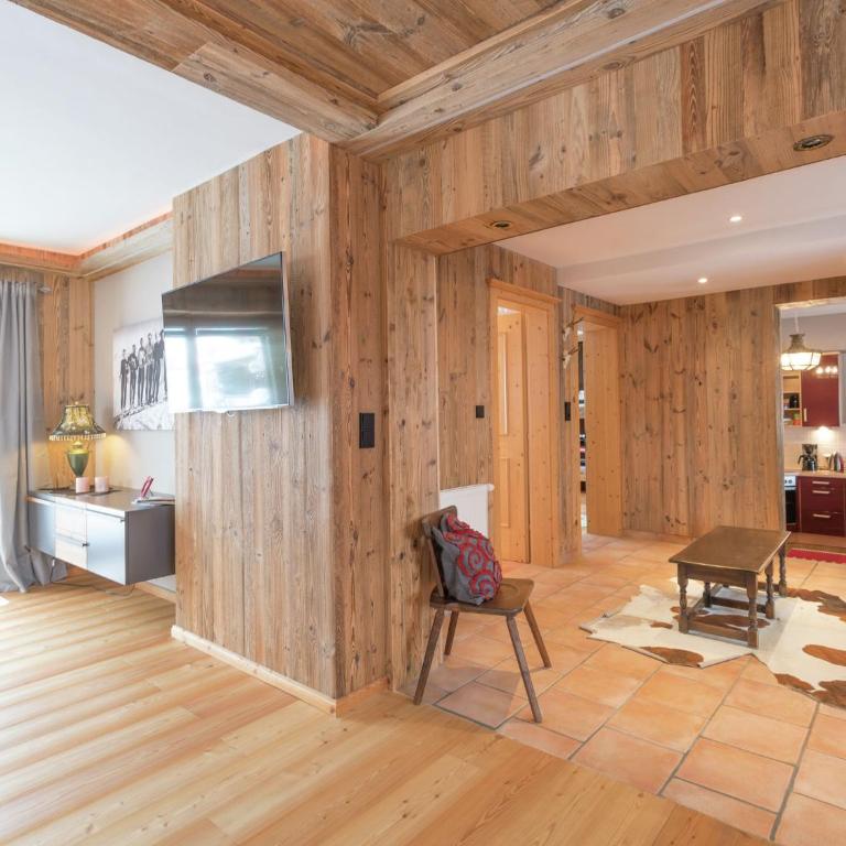 Chalet in Ellmau near Ski Lift - Superior Chalet - 15