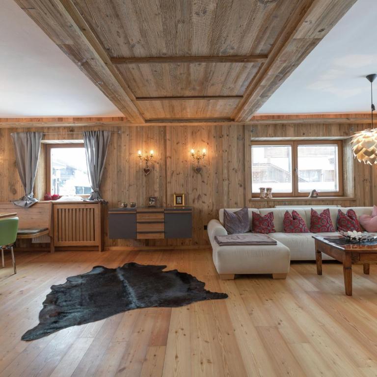 Chalet in Ellmau near Ski Lift - Superior Chalet - 10