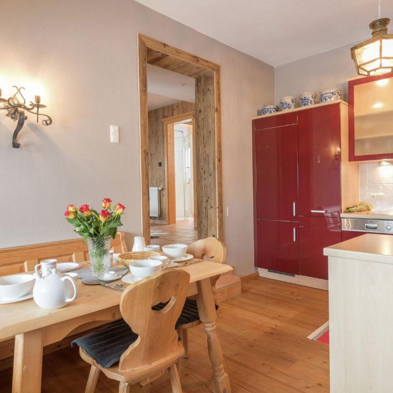 Chalet in Ellmau near Ski Lift - Superior Chalet - 14