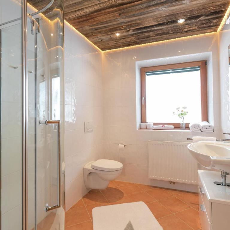 Chalet in Ellmau near Ski Lift - Superior Chalet - 22