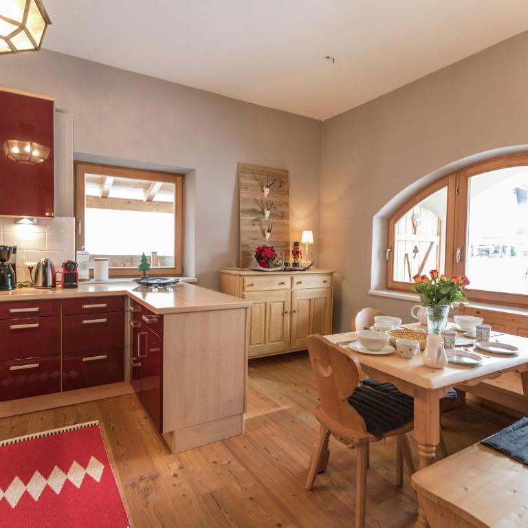 Chalet in Ellmau near Ski Lift - Superior Chalet - 12