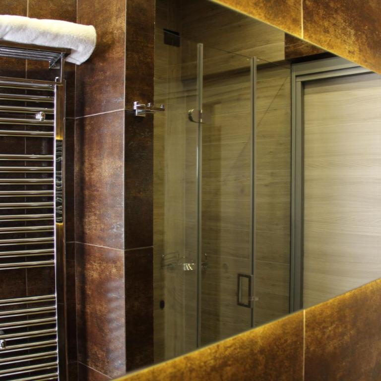 Hotel Trapani In - Deluxe Double Room - 21