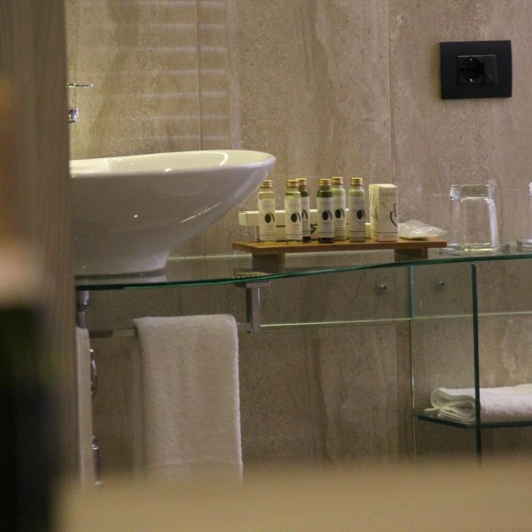Hotel Trapani In - Deluxe Double Room - 24