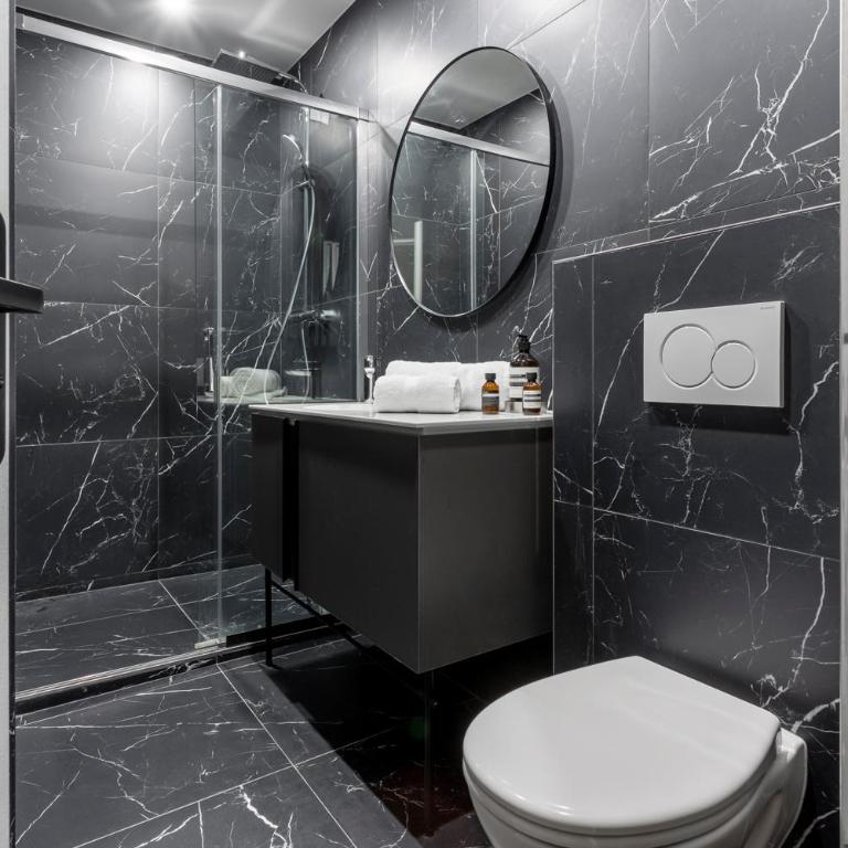 Best Stay Jeuneurs - Suite 1 Chambre - 3