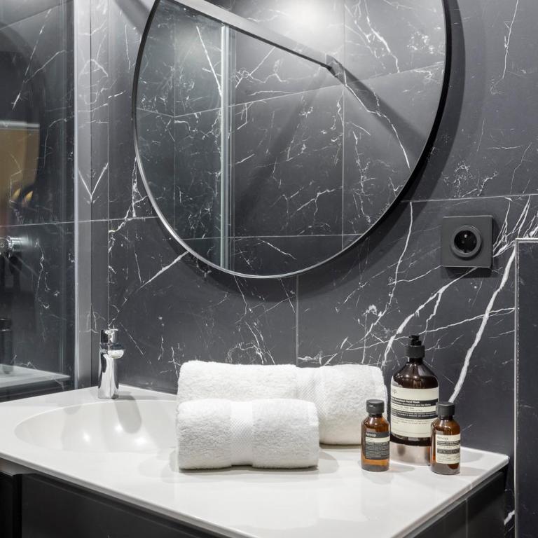 Best Stay Jeuneurs - Suite 1 Chambre - 10
