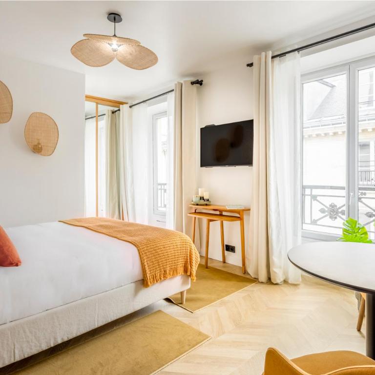 Best Stay Jeuneurs - Suite 1 Chambre - 1