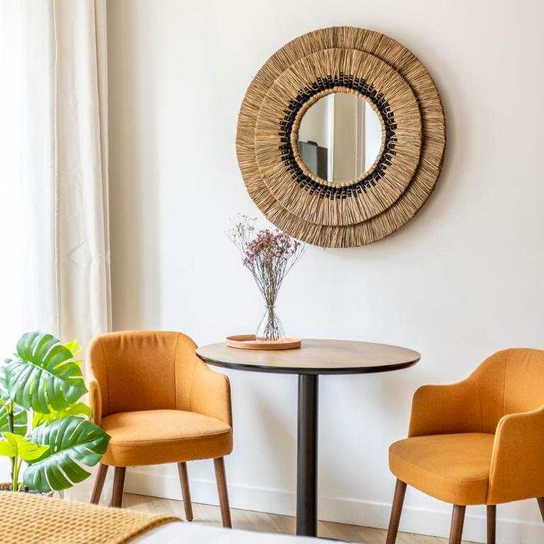 Best Stay Jeuneurs - Suite 1 Chambre - 7