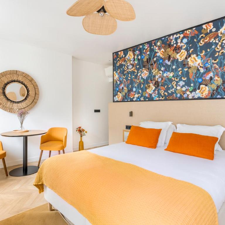 Best Stay Jeuneurs - Suite 1 Chambre - 2