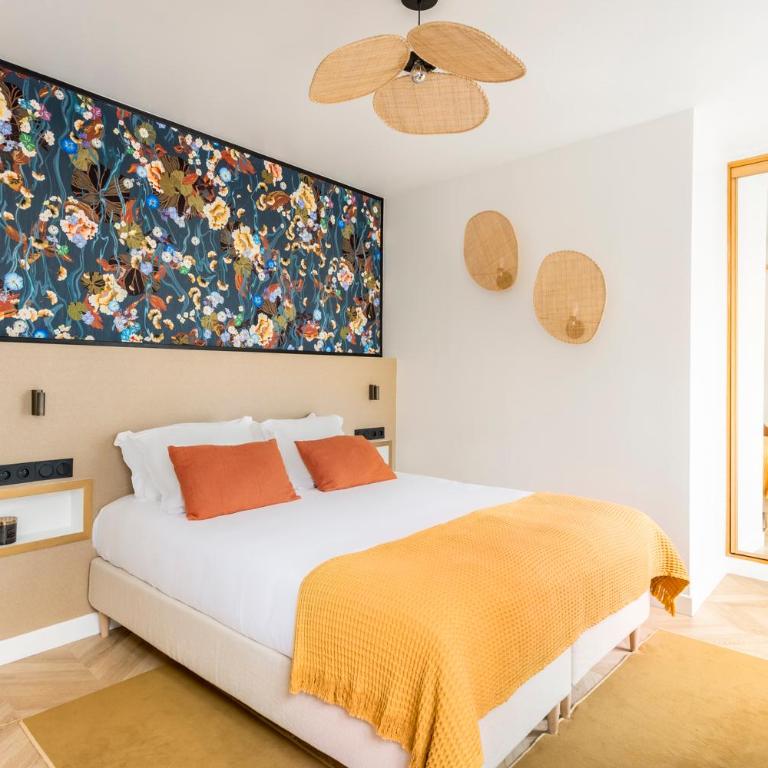 Best Stay Jeuneurs - Suite 1 Chambre - 5