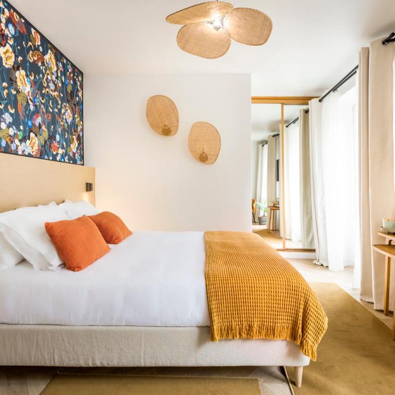 Best Stay Jeuneurs - Suite 1 Chambre - 8