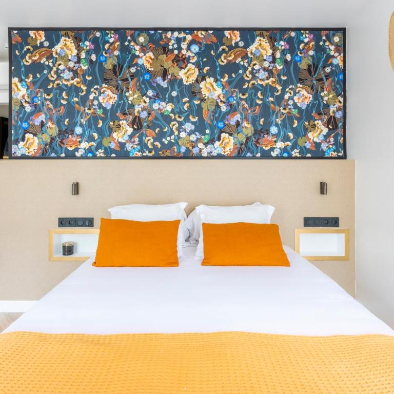 Best Stay Jeuneurs - Suite 1 Chambre - 6