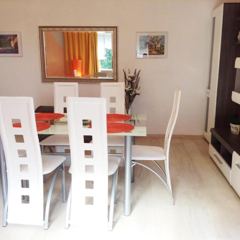 Ferienwohnungen Krakolinig - Apartment mit 2 Schlafzimmern und Terrasse - 1