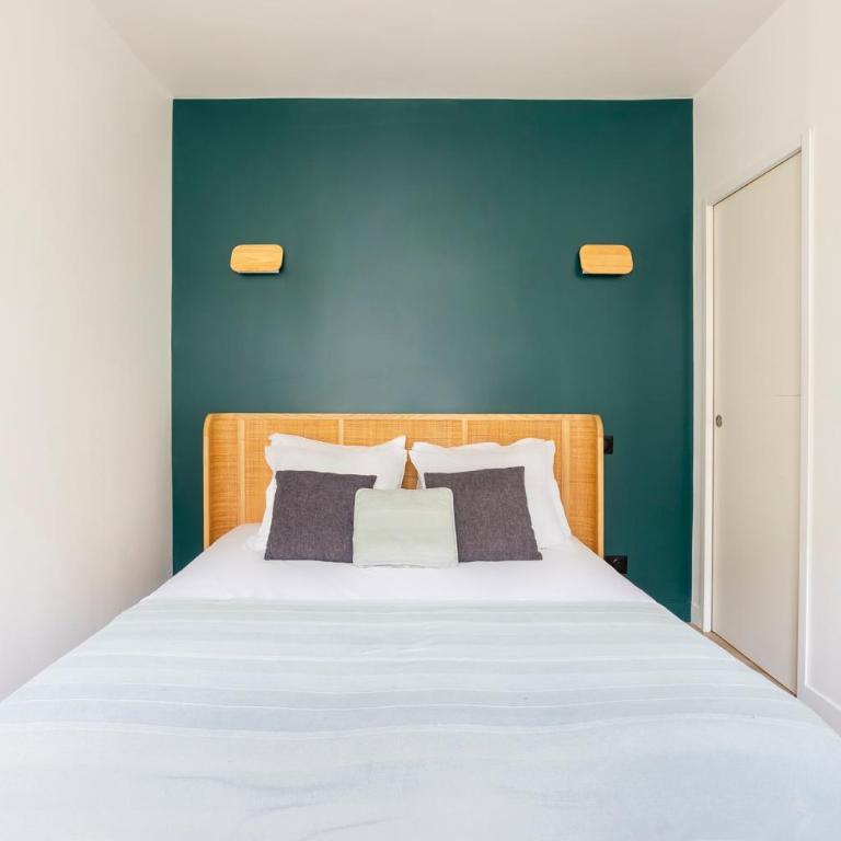 Best Stay Jeuneurs - Appartement Supérieur - 15