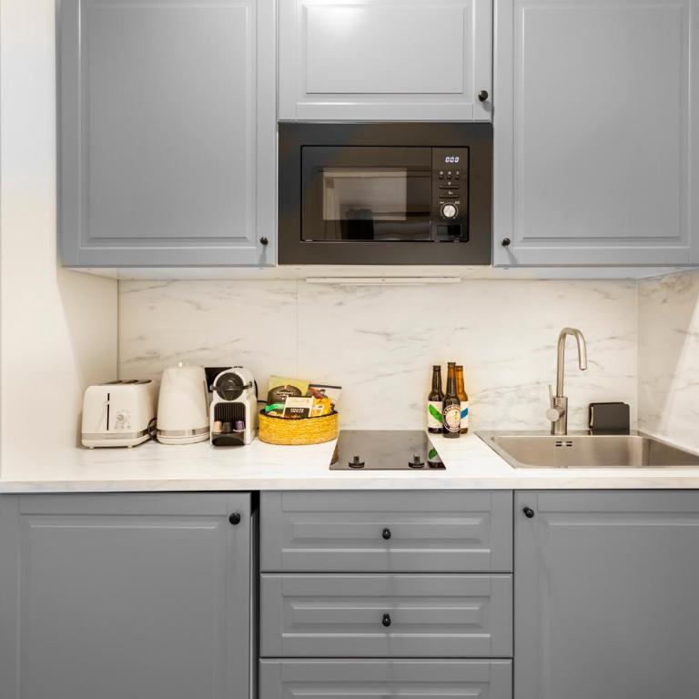 Best Stay Jeuneurs - Appartement Supérieur - 18