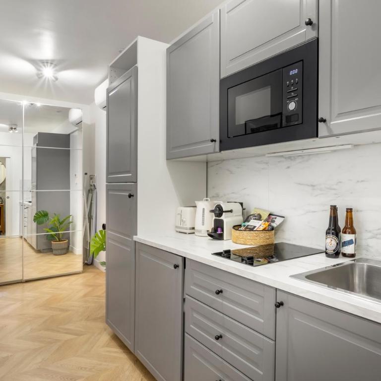 Best Stay Jeuneurs - Appartement Supérieur - 16