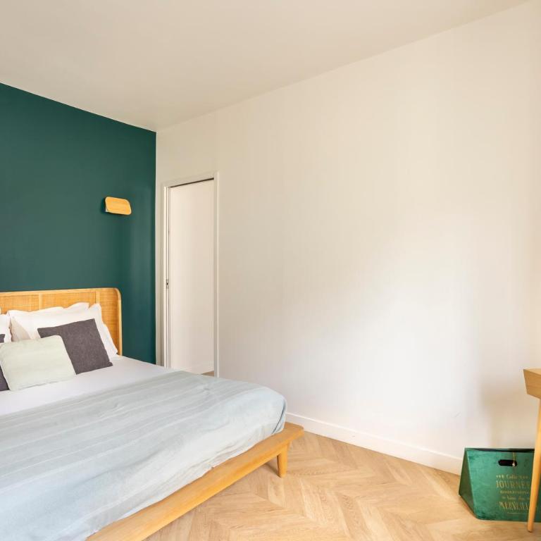Best Stay Jeuneurs - Appartement Supérieur - 11
