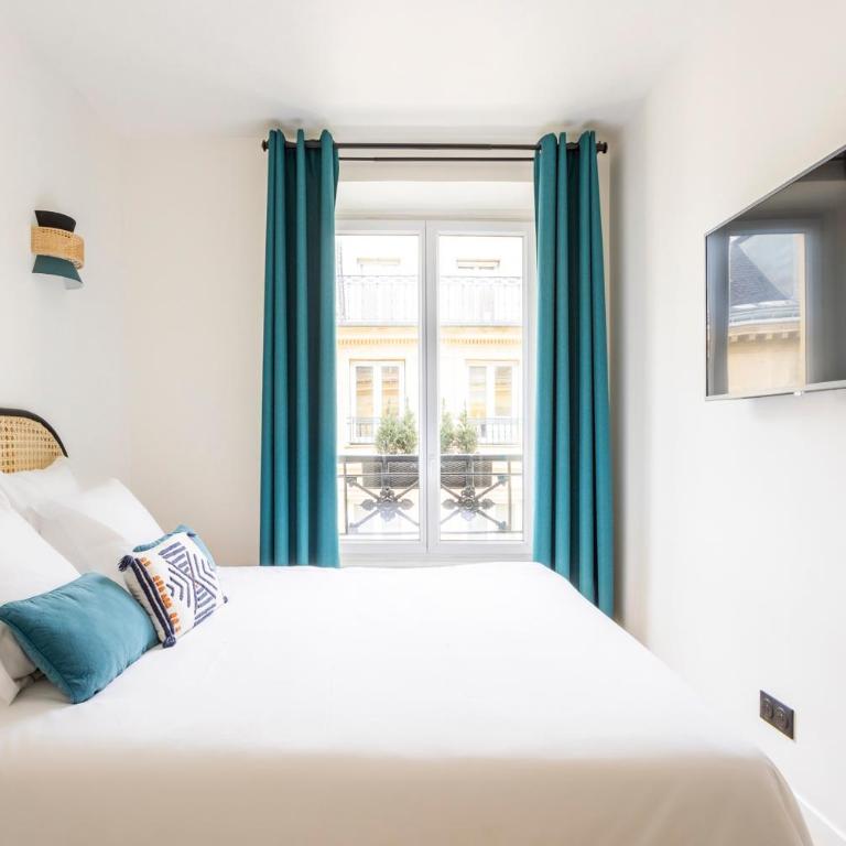 Best Stay Jeuneurs - Appartement Supérieur - 10