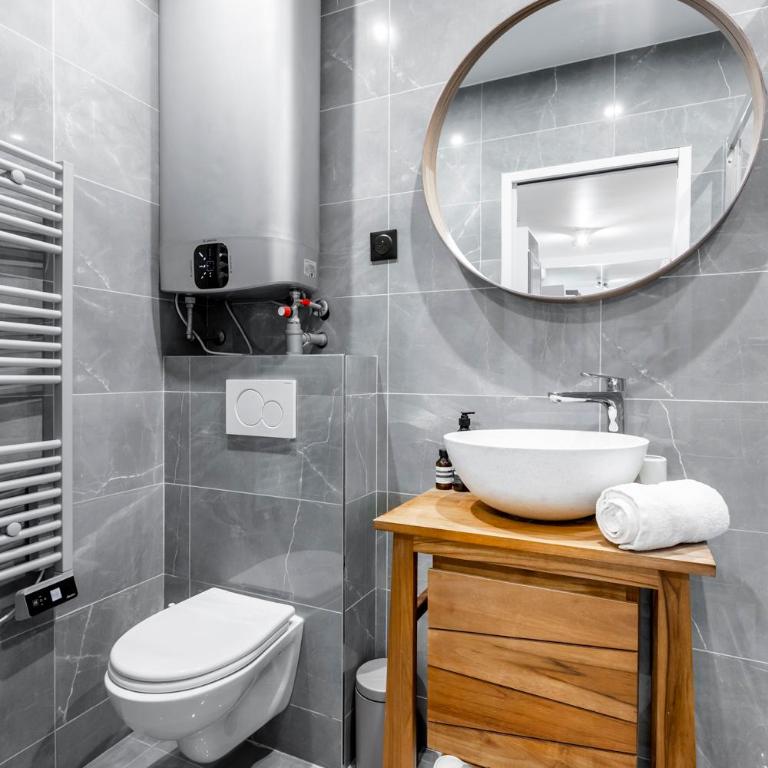 Best Stay Jeuneurs - Appartement Supérieur - 17