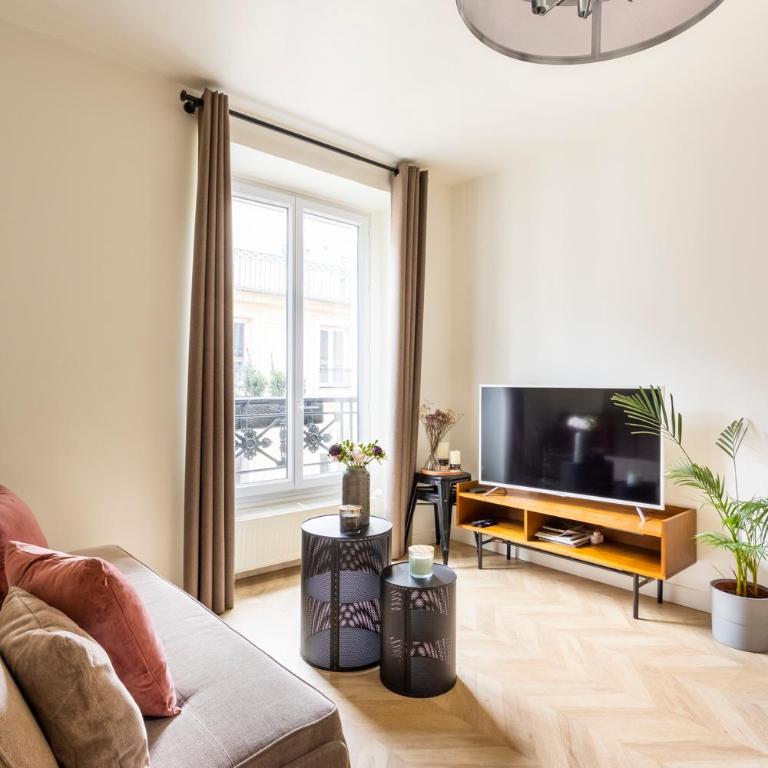 Best Stay Jeuneurs - Appartement Supérieur - 6