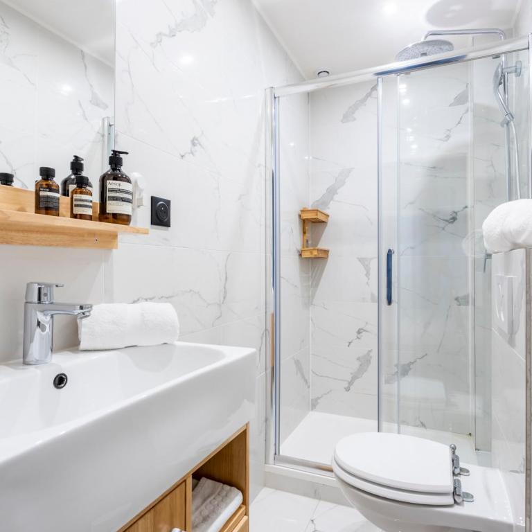 Best Stay Jeuneurs - Studio - 8