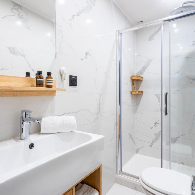 Best Stay Jeuneurs - Studio - 6