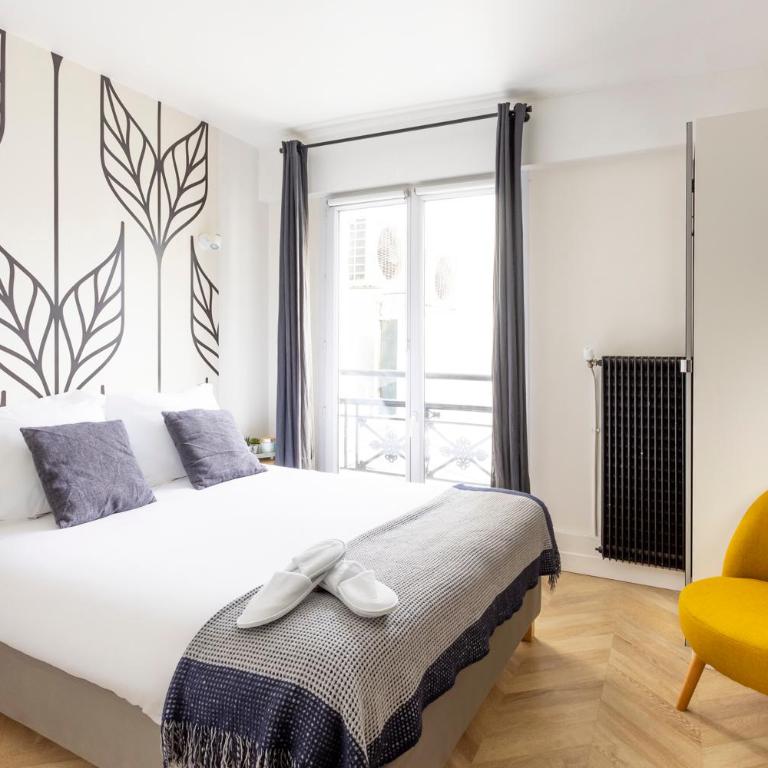 Best Stay Jeuneurs - Studio - 3